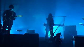 Beach House - Space Song (LIVE)