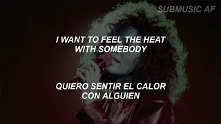 Whitney Houston - I Wanna Dance With Somebody Subtitulado Español e Ingles Lirics!