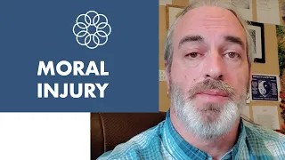 Moral Injury & how to overcome it
