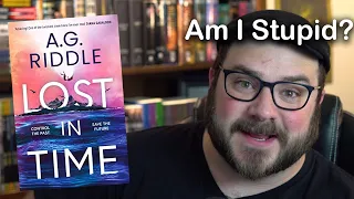 Am I the Dumb One? || Lost in Time Review