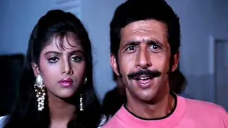 Tirchi Topiwale ( Oa Oa) Tridev (1989) Naseeruddin Shah • Sonam