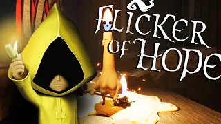 Little Nightmares 3... Ну почти (Flicker of Hope Прохождение)