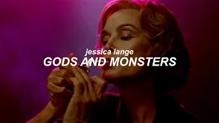 「gods & monsters ; jessica lange cover //sub español」