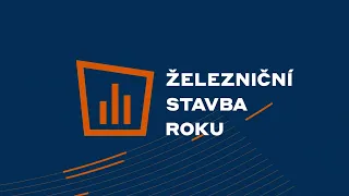 Železniční stavba roku 2023 „Rekonstrukce trati v úseku Ústí nad Orlicí - Brandýs nad Orlicí"