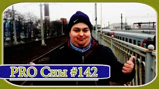 Дмитрий Невзоров PRO Сны #142 - Чей То Голос Из Загробного Мира !!! - [© В Гостях у Невзорова 2017]