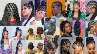 african braids hairstyles