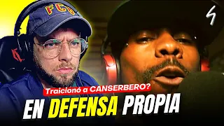 Uruguayo Reacciona a Apache - En Defensa Propia 🎙️🛡️