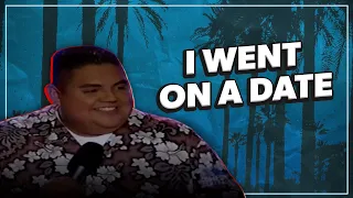 I Went On A Date - Gabriel Iglesias