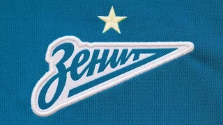 Лучшие голы ЗЕНИТА  сезон 16/17