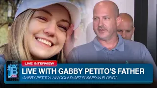 NOW: Gabby Petito's Father Speaks + Where is Madeline Soto? + Florida Cold Case SOLVED | #HeyJB Live