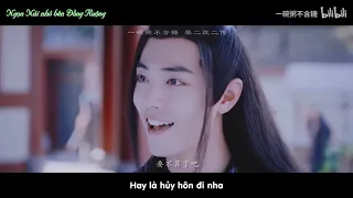 [Vietsub FMV][BJYX][Vong Tiện][Doãn Tam] Vừa tỉnh dậy phát hiện tôi phải cùng oan gia thành hôn rồi?