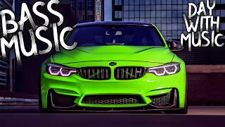 BASS BOOSTED 2022 🔈 CAR MUSIC 2022 🔈 BEST OF EDM ELECTRO HOUSE MUSIC MIX