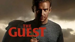 "The Guest " 🔥 Action Thriller @ Vj Junior Productionz