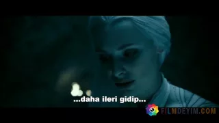 karanliklar ulkesi 5 fragman 2