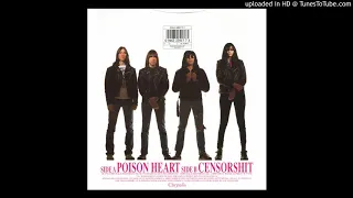 Ramones - Poison Heart