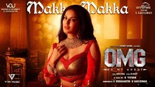 Makka Makka Video Song | Sunny Leone | Sathish | YogiBabu | RYuvan | VAUMediaENT | WhiteHorseStudios