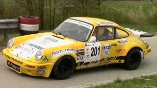 Rally "Team '971" 2022