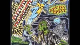 Electric Frankenstein - Fistful Of Rock