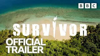 Survivor 🏝️🔥💪 Trailer | BBC