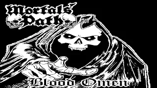 • MORTALS PATH - Blood Omen [Full EP Album] Old School Death Metal