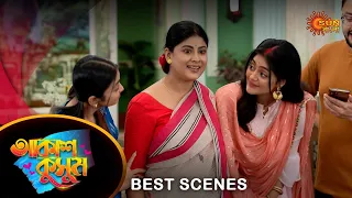 Akash Kusum - Best Scene |22 Mar 2024 | Full Ep FREE on SUN NXT | Sun Bangla