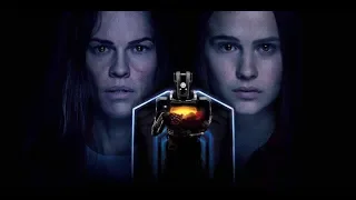 Netflix Reviews - I AM MOTHER (2019)