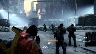 6. Tom Clancy's The Division - Ubisoft E3 2015 Media Briefing [UK]