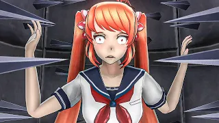 The last Yandere Simulator video on my channel