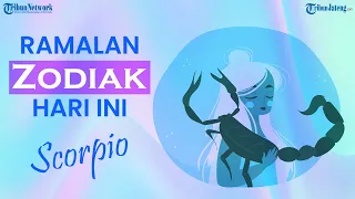 Scorpio Harus Siap Kehilangan Jika Tak Bertindak Ramalan Zodiak Cinta Besok Selasa 4 Mei 2021