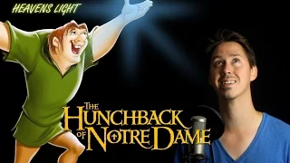 Heaven's Light - Hunchback of Notre Dame -Glöckner von Notre Dame - Musical- Cover