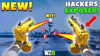 *NEW* WARZONE 2 BEST HIGHLIGHTS! - Epic & Funny Moments #165