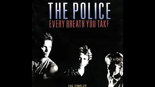 Every breath you take (Guitar & Keys only) - The Police