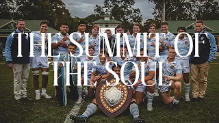 The Summit of the Soul | The King's School Rugby 2023