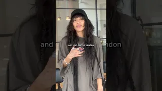 Loreen tells us a secret about her song ‘Tattoo’ 🤫