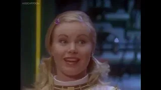 Power Rangers Zeo Episode 028   A Small Problem