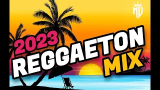 Reggaeton Mix 2023🔥- Mix lo Mas Sonado 2023🔥 - Mix Top abril 2023🔥