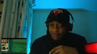 Alkaline - Feel like God (Reaction with Roussin.RB)