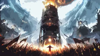 Frostpunk Unofficial Soundtrack - Order