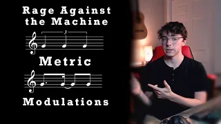 RATM's Metric Modulation Game is STRONG