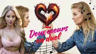 Album : Harper : Chanson 11 : deux coeurs en duel - Hit music