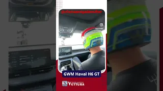 Launch Control GWM Haval H6 GT