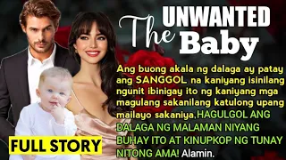 FULL STORY: NAGULAT ANG BABAE NG MALAMANG BUHAY PALA ANG KANIYANG ANAK AT NASA TUNAY NITONG AMA!