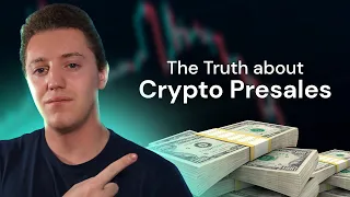 The Truth about Crypto Presales