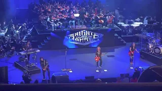 Night Ranger 2022 High Enough (With Contemporary Youth Orchestra)