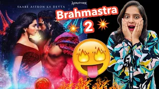 Brahmastra Ending Explained | Deeksha Sharma