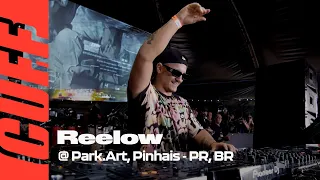 2023.12.02 - Reelow @ CUFF - Park.Art, Pinhais - PR, BR