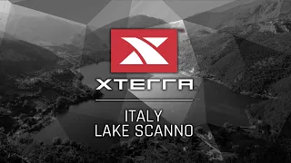 XTERRA - LAKE SCANNO