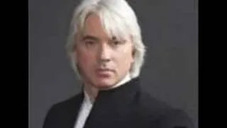 Dmitri Hvorostovsky - Only once