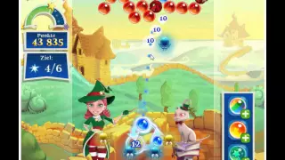 Bubble Witch Saga 2 Level 359 no Booster