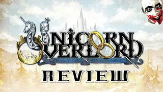 Unicorn Overlord - REVIEW | Ein absoluter Pflichtkauf ABER nicht für Einsteiger